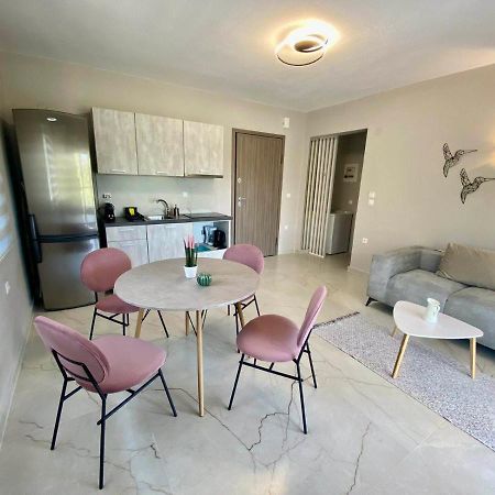 Amphis House Nikiti Βίλα Εξωτερικό φωτογραφία