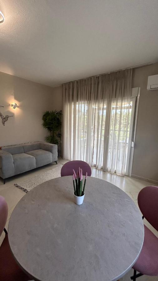 Amphis House Nikiti Βίλα Εξωτερικό φωτογραφία