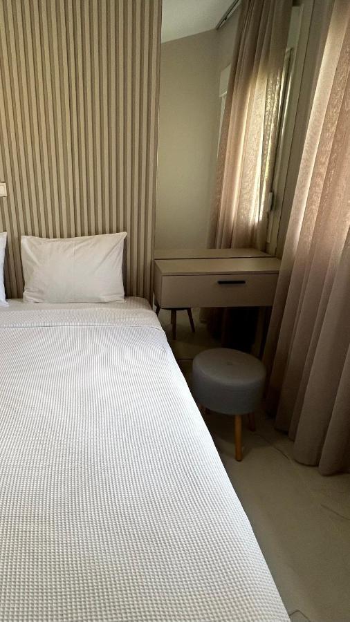 Amphis House Nikiti Βίλα Εξωτερικό φωτογραφία