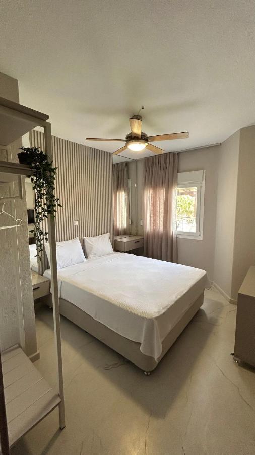 Amphis House Nikiti Βίλα Εξωτερικό φωτογραφία