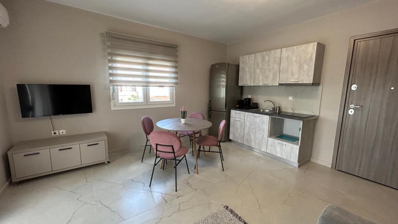 Amphis House Nikiti Βίλα Εξωτερικό φωτογραφία