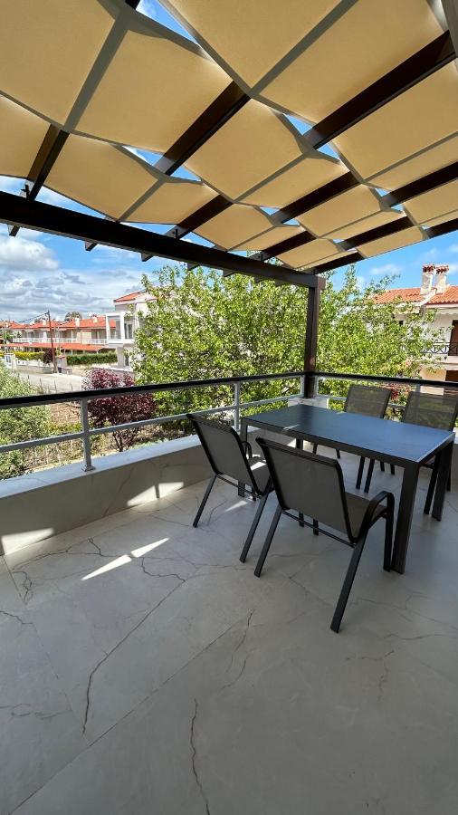 Amphis House Nikiti Βίλα Εξωτερικό φωτογραφία