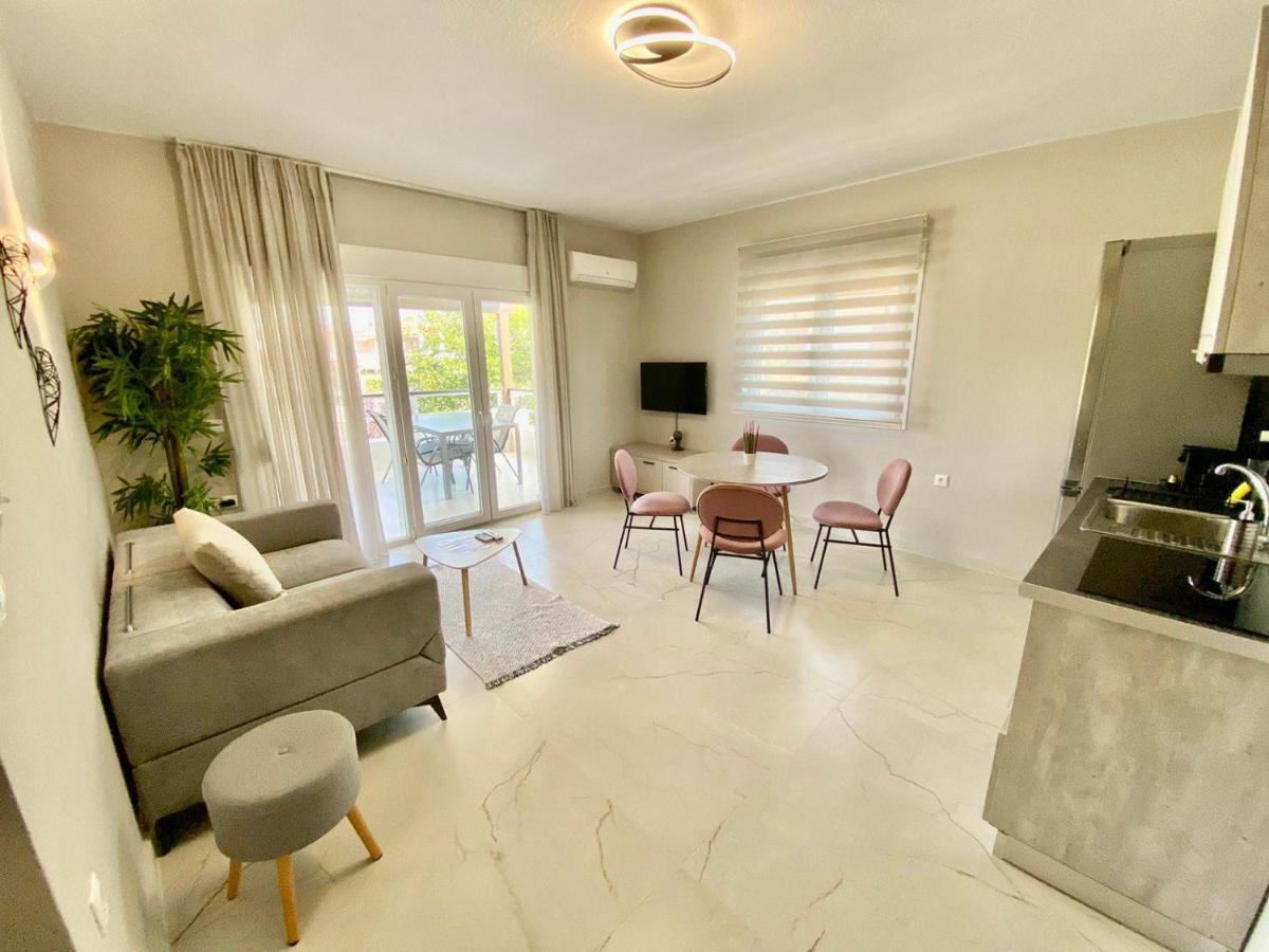 Amphis House Nikiti Βίλα Εξωτερικό φωτογραφία