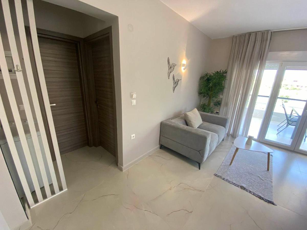 Amphis House Nikiti Βίλα Εξωτερικό φωτογραφία